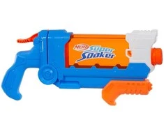 NERF SUPERSOAKER NERF SUPER SOAKER Vandens šautuvas FLIP FILL