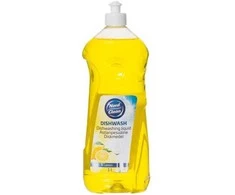 Indų plovimo priemonė Nord Clean 1L Lemon