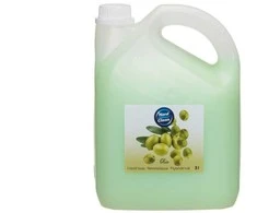 Nord Clean Rankų muilas alyvuogių 3 l