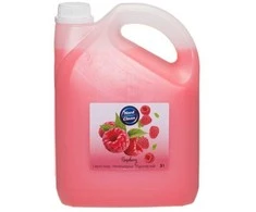 Nord Clean Rankų muilas aviečių 3 l