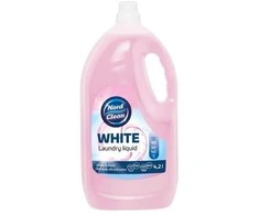 Skalbiklis Nord Clean 4.2L Baltas