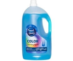 Skalbiklis Nord Clean 4.2L Color
