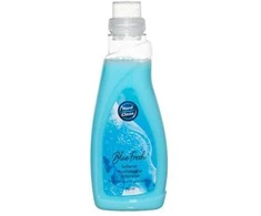 Skalbinių minkštiklis Nord Clean 750ml Mėlyna Fresh