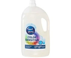 Skalbiklis Nord Clean 4.2L Sensitive