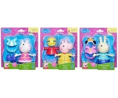 Peppa Pig HAS PEP Rinkinys „Kiaulytė Pepa“, 15 cm, asort. 3