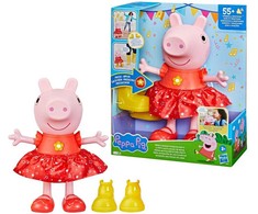 Peppa Pig - Purvinų Balų Vakarėlis (F8873)