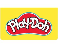 PLAY-DOH Plastilino rinkinys