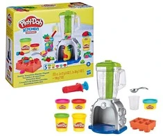 PLAY-DOH Rinkinys „Kokteilinė“