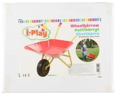 Play Vežimėlis vaikams 76x38x38 cm