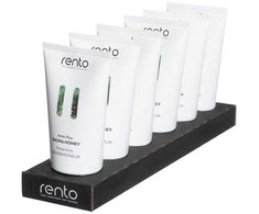 Pirties medus RENTO ARCTIC PINE, 150 ml