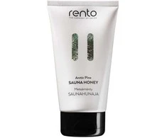 Pirties medus RENTO ARCTIC PINE, 150 ml