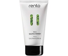 Pirties medus RENTO BIRCH, 150 ml