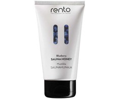 Pirties medus RENTO BLUEBERRY, 150 ml