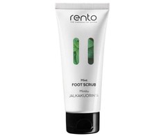 Pėdų šveitiklis „Rento Mint“. 100 ml