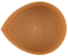 Bikuva.lt Pirties dubuo RENTO Pisara natural, 8,5 l