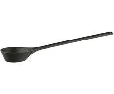 Biokompozitinis samtis pirčiai Rento 48.5cm juodas