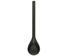 Biokompozitinis samtis pirčiai Rento 48.5cm juodas