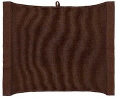 Sauna towel Rento Kenno. 70 x 50 cm. ruda col.