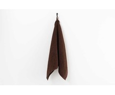 Sauna towel Rento Kenno. 70 x 50 cm. ruda col.