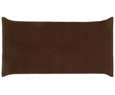 Sauna towel Rento. 180 x 90 cm. ruda col.