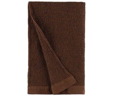 Sauna towel Rento. 180 x 90 cm. ruda col.