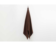 Sauna towel Rento. 180 x 90 cm. ruda col.