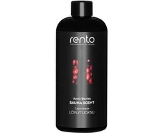 Pirties kvapas RENTO ARCTIC BERRIES, 400 ml