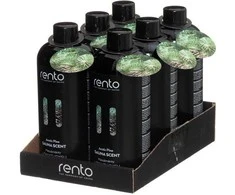 RENTO SAUNA SCENT ARCTIC PINE 400 ML