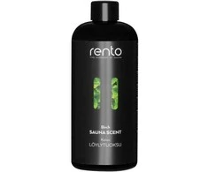 Pirties kvapas RENTO BIRCH, 400 ml
