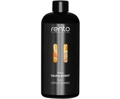 Pirties kvapas RENTO CITRUS, 400 ml