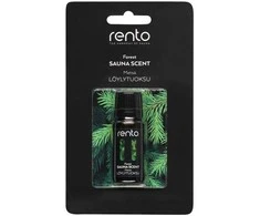 Pirties kvapas RENTO FOREST, 10 ml