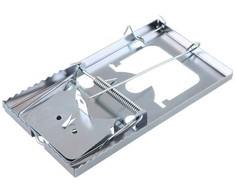 Pelėkautai Xpert metaliniai