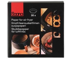 Popierius oro gruzdintuvui SAANA, 30 vnt.