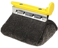 Scrub Daddy BBQ Daddy pakeičiama galvutė