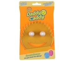 None Scrub Daddy Dėklo laikiklis