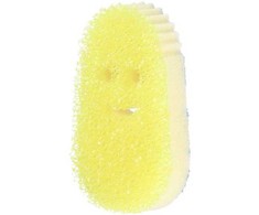 None Scrub Daddy Indų tėčio užpildai 2 vnt.