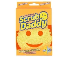 None Scrub Daddy Originalus