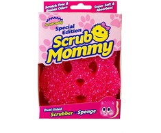 None Scrub Daddy Kempinėlė Scrub Mommy Cat