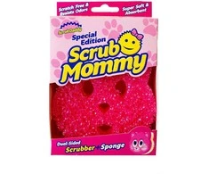 None Scrub Daddy Kempinėlė Scrub Mommy Cat