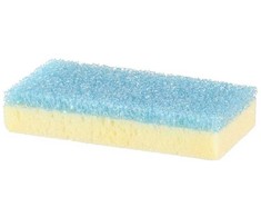None Kempinė Scrub Daddy Sponge Daddy