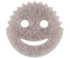 None Scrub Daddy Šveitiklis Mommy pilkas