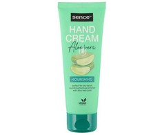 "Sence" rankų kremas Aloe Vera 75 ml