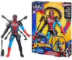 Hasbro SPIDER-MAN VENOM Veiksmo figūrėlė, 27 cm