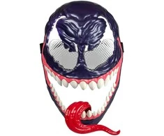 Kaukė vaikams superherojus Spiderman E3366