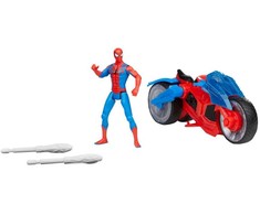 Hasbro Disney Žmogus-voras – žiniatinklio sprogdinimo ciklas (F6899)
