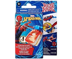 Hasbro SPIDER-MAN Tinklo šaudyklės papildymo rinkinys