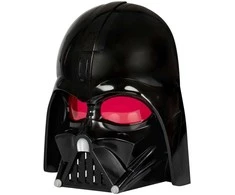 Star Wars Darth Vader elektroninė kaukė
