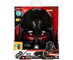 Star Wars Darth Vader elektroninė kaukė