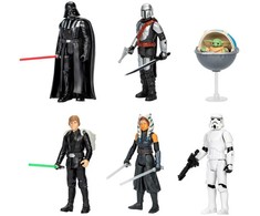 STAR WARS Herojaus figūrėlė, 10 cm