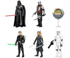 Star Wars Herojaus figūrėlė, 10 cm